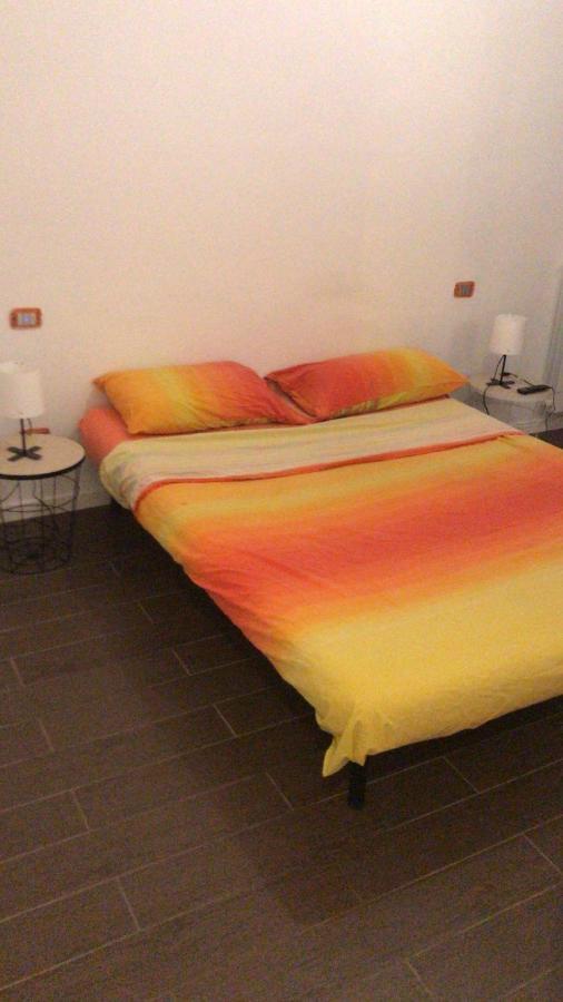 Gaudio B&B Bari Exterior photo